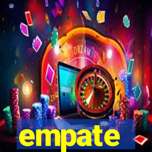 empate - 1 betano o que significa